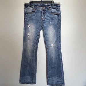 London Jeans - 10 Long